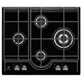 Газовая панель Electrolux GPE 363 RCK