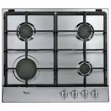 Газовая панель Whirlpool AKR 311/IX