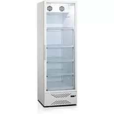 Холодильник Бирюса 520DNQ Шкаф-витрина