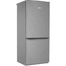 Холодильник Pozis RK-101 серебр.металлопласт