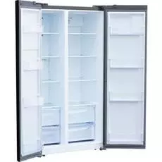 Холодильник Shivaki SBS-574DNFGS