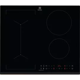 Индукционная варочная панель Electrolux IPE6443KFV