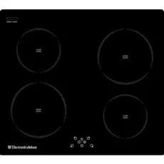 Индукционная варочная панель Electronicsdeluxe 595204.01ЭВИ