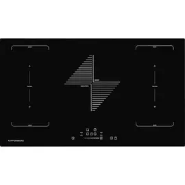 Индукционная варочная панель Kuppersberg IMS 901