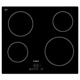 Электрическая панель Bosch PKE 611B17 E