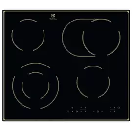 Электрическая панель Electrolux CPE 644 RBC