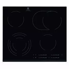 Электрическая панель Electrolux EHF 96547 FK