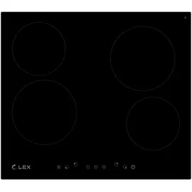 Электрическая панель Lex EVH 640 BL