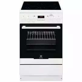 Электрическая плита Electrolux EKC954909W