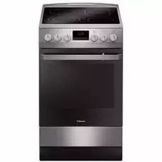 Электрическая плита Hansa FCCX59129