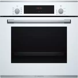 Электрический духовой шкаф Bosch HBF214BW0R