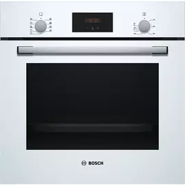 Электрический духовой шкаф Bosch HBF 114EW0R