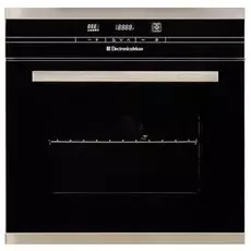 Электрический духовой шкаф Electronicsdeluxe 6006.04эшв-021