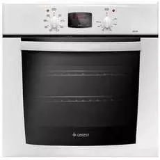 Электрический духовой шкаф Gefest ДА 602-02