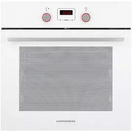 Электрический духовой шкаф Kuppersberg HH 668 W