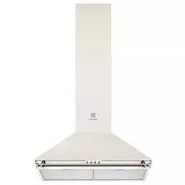 Каминная вытяжка Electrolux EFC 226 C