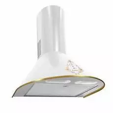 Каминная вытяжка Gefest 1503 К62