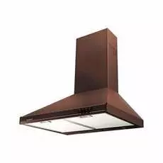 Каминная вытяжка Gefest ВО 10 К47