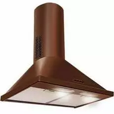 Каминная вытяжка Gefest ВО 1502 К17