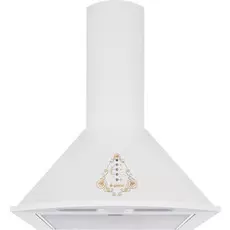 Каминная вытяжка Gefest ВО 1504 К82