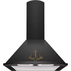 Каминная вытяжка Gefest ВО 1504 К83