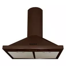 Каминная вытяжка Gefest ВО-1602 К17