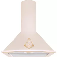 Каминная вытяжка Gefest ВО 1604 К54