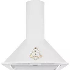 Каминная вытяжка Gefest ВО 1604 К82