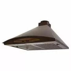 Каминная вытяжка Gefest ВВ 1 К17