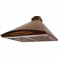 Каминная вытяжка Gefest ВВ 2 К17