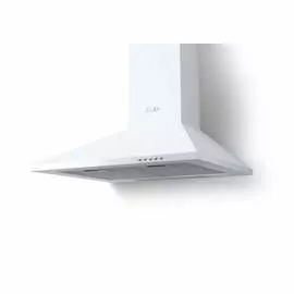 Каминная вытяжка Lex BASIC 600 WHITE
