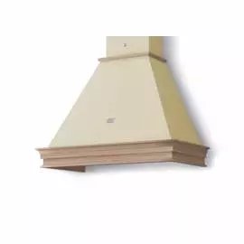 Каминная вытяжка Lex VERONA 600 Ivory