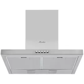 Каминная вытяжка Monsher DELTA 60 X