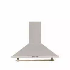 Каминная вытяжка Simfer 8665SM