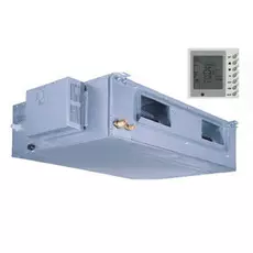 Канальный кондиционер Aeronik AFH43K3HI / AUHN43NM3HO