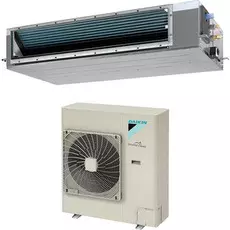 Канальный кондиционер Daikin FBA100A / RZQSG100L9V
