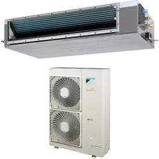 Канальный кондиционер Daikin FBA125A / RZQG125L9V