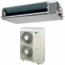 Канальный кондиционер Daikin FBA140A / RZQG140LY