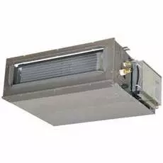 Канальный кондиционер Mitsubishi Heavy FDUM125VF / FDC125VSA
