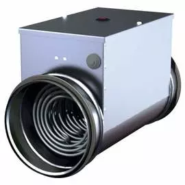 Канальный нагреватель электрический Shuft EHC 315 - 6,0 / 3