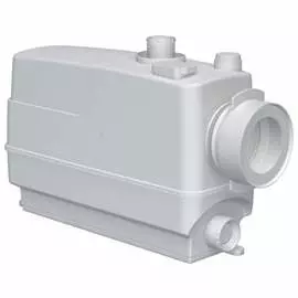 Канализационная установка Grundfos Sololift2 CWC-3