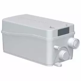 Канализационная установка Grundfos Sololift2 D-2