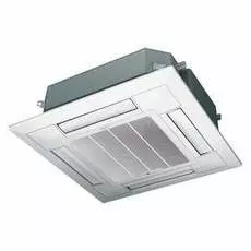 Кассетный кондиционер Ballu BLC_C-48HN1