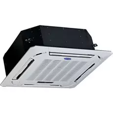 Кассетный кондиционер Carrier 42QTD018NS/38QUS018NS
