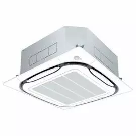 Кассетный кондиционер Daikin FCQG140F / RZQSG140L9V