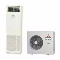 Колонный кондиционер Mitsubishi Heavy FDF100VD2 / FDC100VSX
