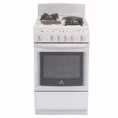 Комбинированная плита De luxe 506022.04гэ(щ)