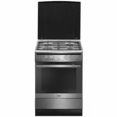 Комбинированная плита Hansa FCMX63022