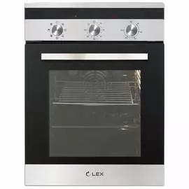 Компактная духовка Lex EDM 4570 IX