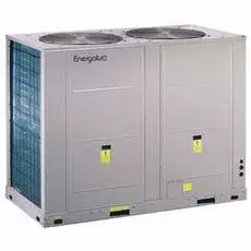 Компрессорно-конденсаторный блок Energolux SCCU360C1B